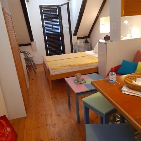 Danka - Affordable And At The Apartament *