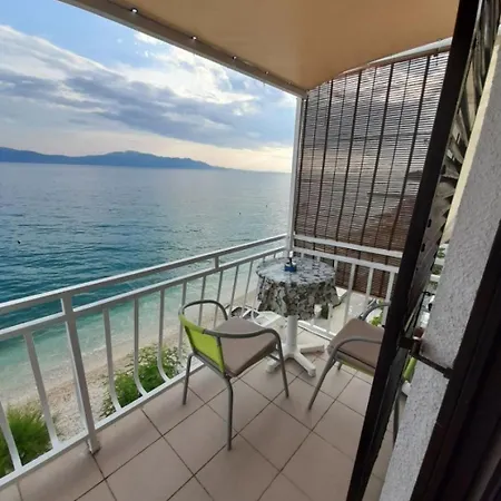 Apartament Danka - Affordable And At The Brist