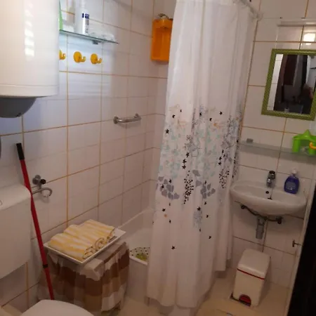 Apartament Danka - Affordable And At The Brist